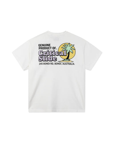 Tcss Oasis Tee