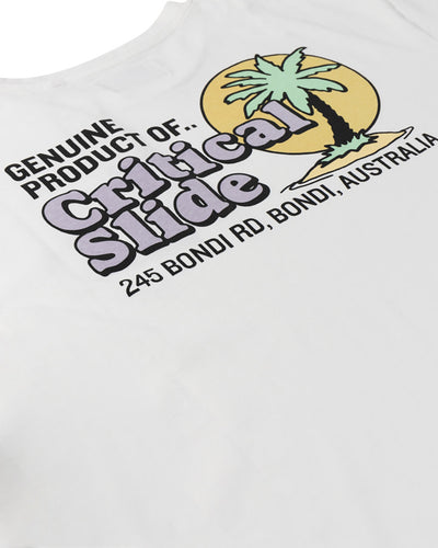 Tcss Oasis Tee