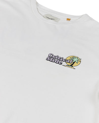 Tcss Oasis Tee