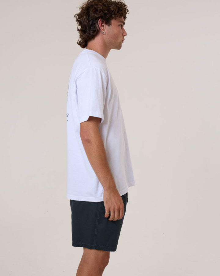 Thrills OG Strength Merch Fit Tee