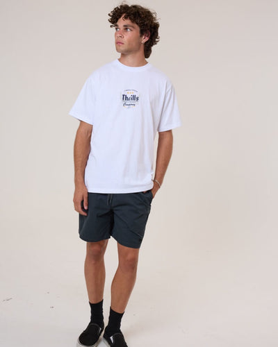 Thrills OG Strength Merch Fit Tee