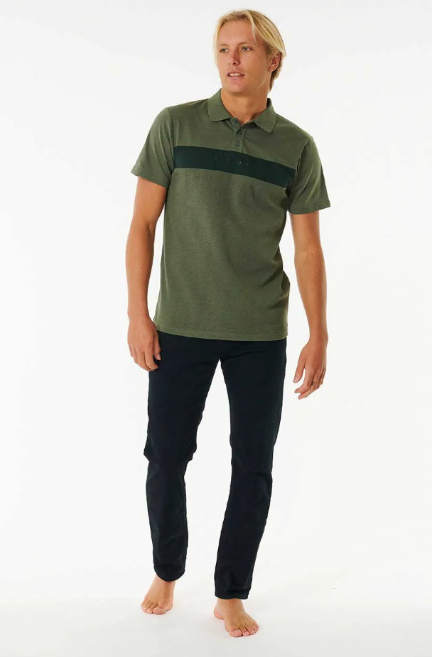 Rip Curl Vaporcool Varial 2.0 Polo