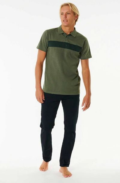 Rip Curl Vaporcool Varial 2.0 Polo