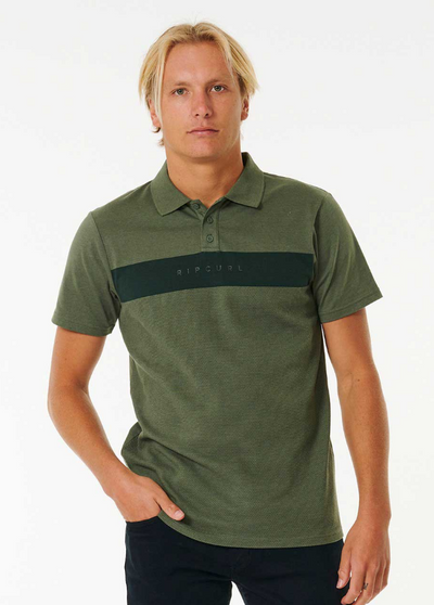 Rip Curl Vaporcool Varial 2.0 Polo