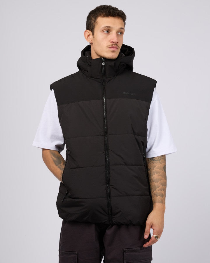 St Goliath Optima Puffer Vest