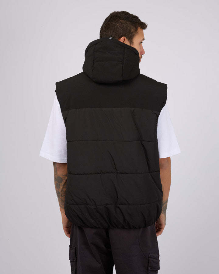 St Goliath Optima Puffer Vest