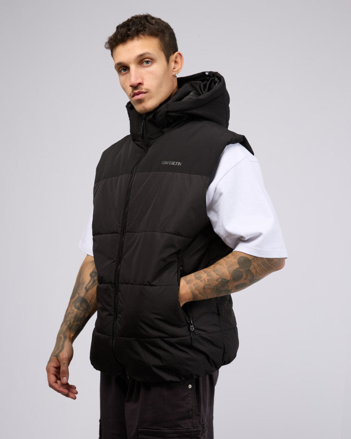 St Goliath Optima Puffer Vest