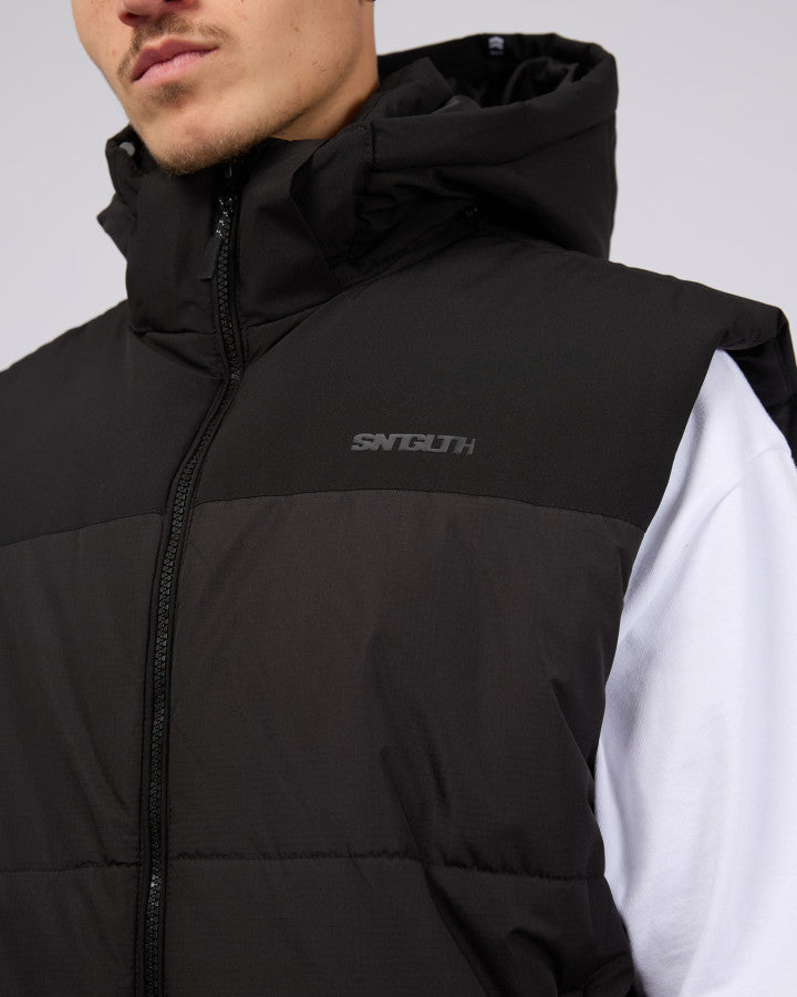St Goliath Optima Puffer Vest