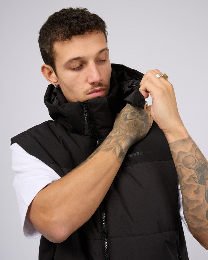 St Goliath Optima Puffer Vest