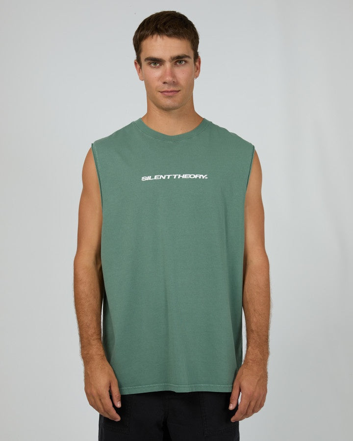 Silent Theory Orbit Muscle