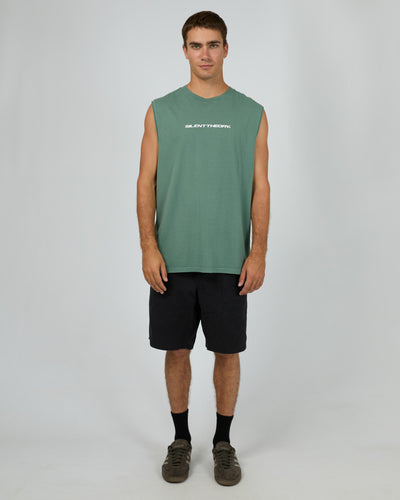 Silent Theory Orbit Muscle