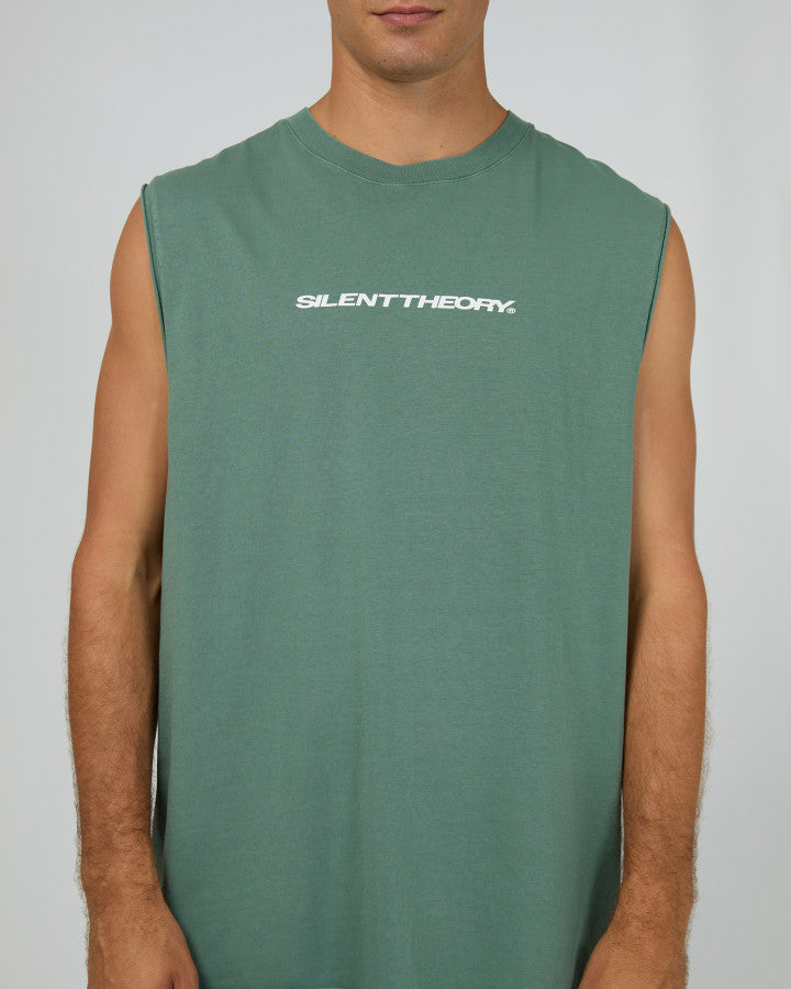 Silent Theory Orbit Muscle