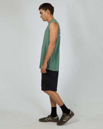 Silent Theory Orbit Muscle