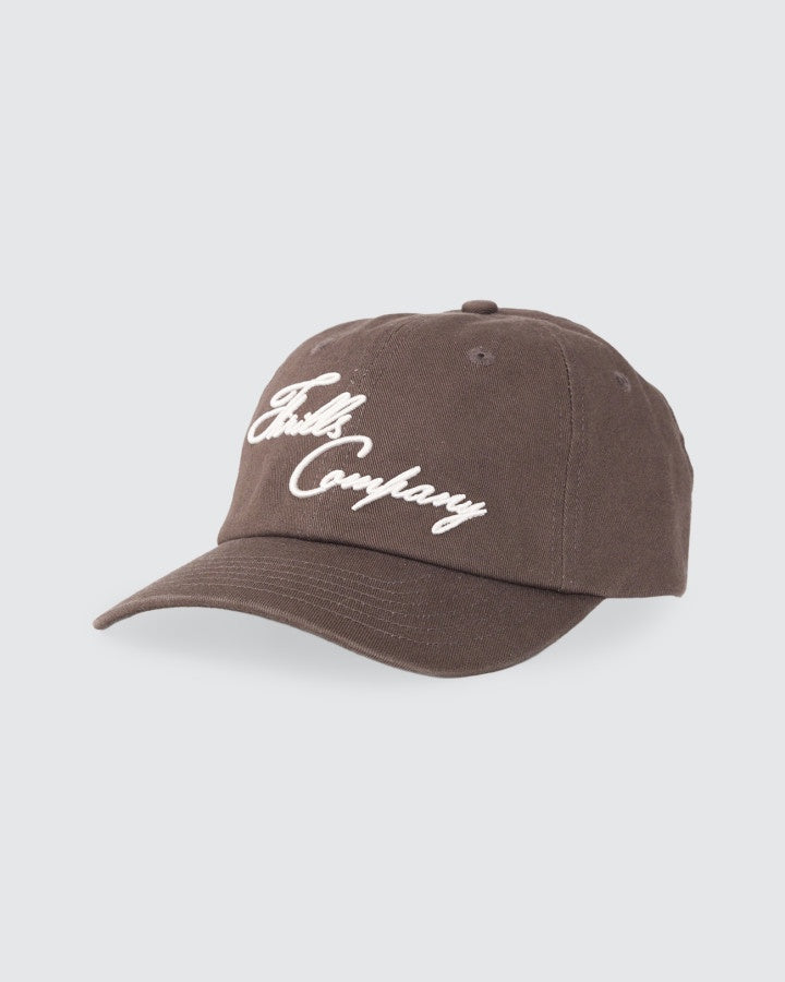 Thrills Outlaw 6 Panel Cap