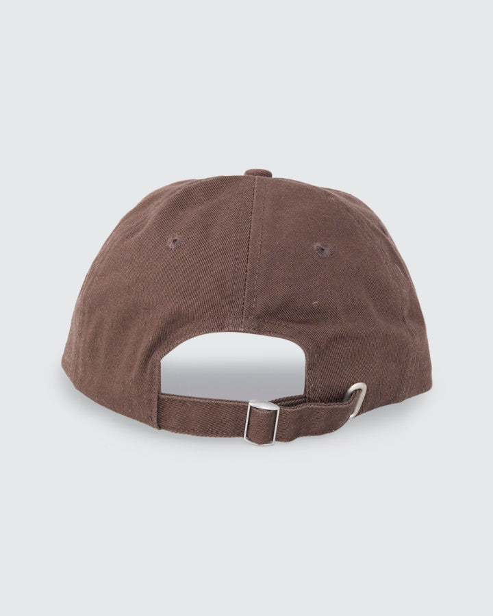 Thrills Outlaw 6 Panel Cap
