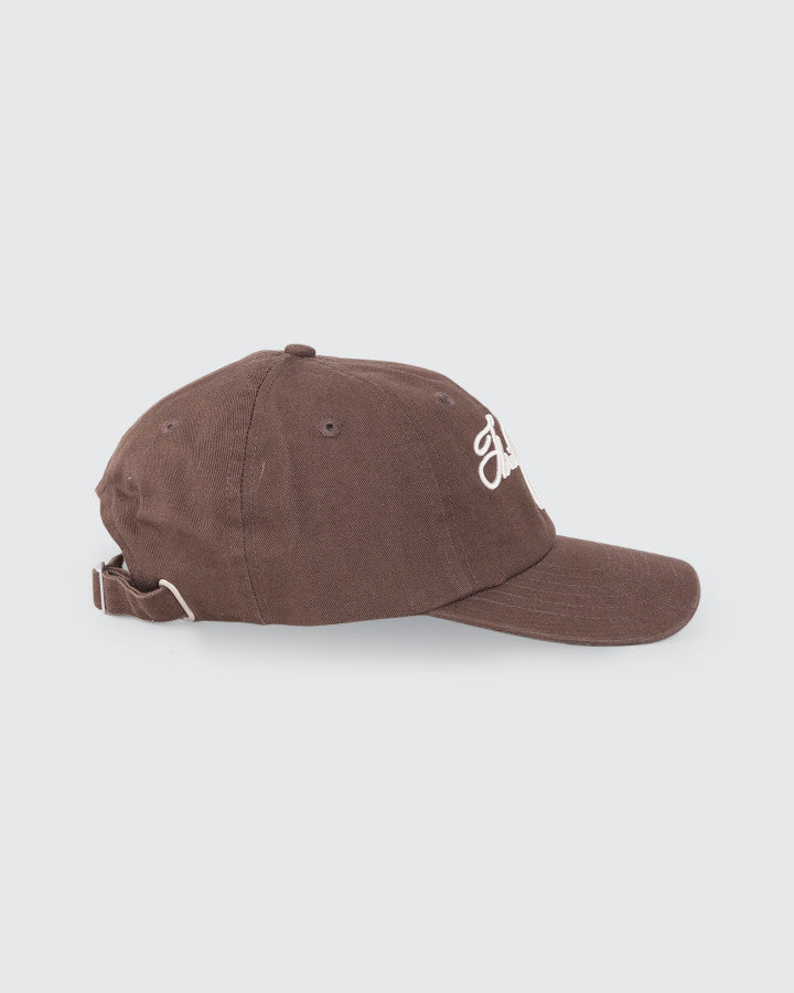 Thrills Outlaw 6 Panel Cap