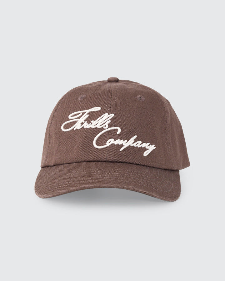 Thrills Outlaw 6 Panel Cap