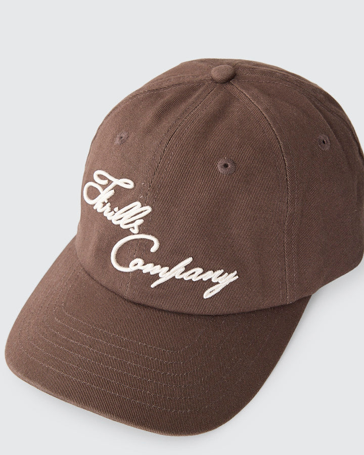Thrills Outlaw 6 Panel Cap