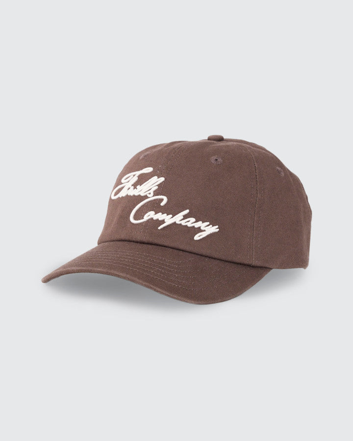 Thrills Outlaw 6 Panel Cap