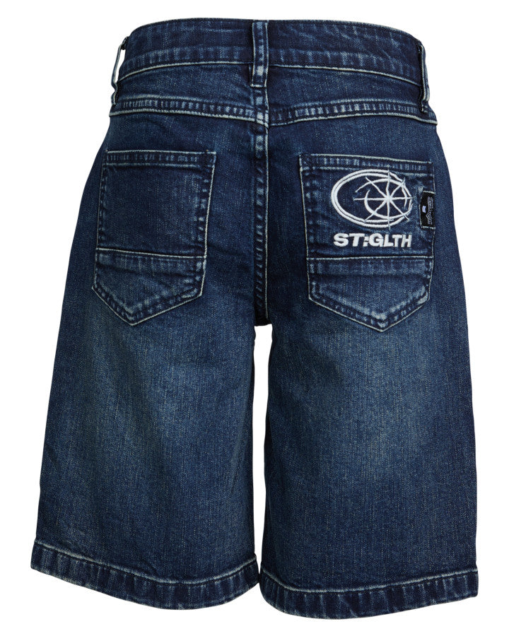 St Goliath Overturn Jort (Size 8-16)