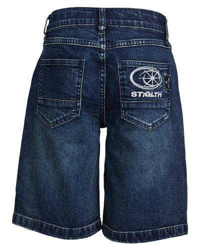 St Goliath Overturn Jort (Size 8-16)