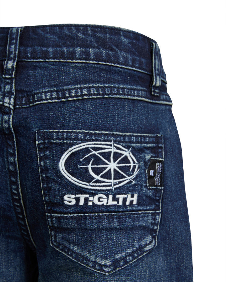 St Goliath Overturn Jort (Size 8-16)