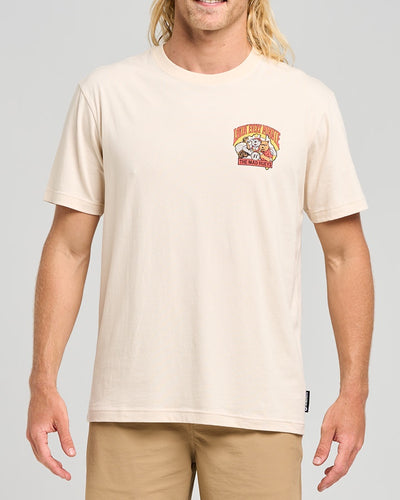 Mad Hueys Oz Straya SS Tee