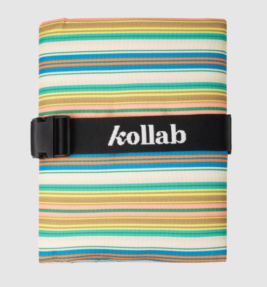 Kollab Picnic Mat Positano