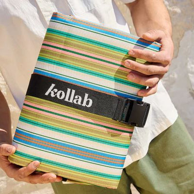 Kollab Picnic Mat Positano