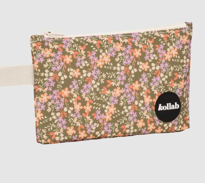 Kollab Mini Pouch Lavender Haze