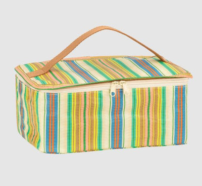 Kollab Toiletry Stash Bag Positano