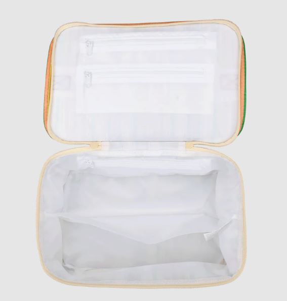Kollab Toiletry Stash Bag Positano