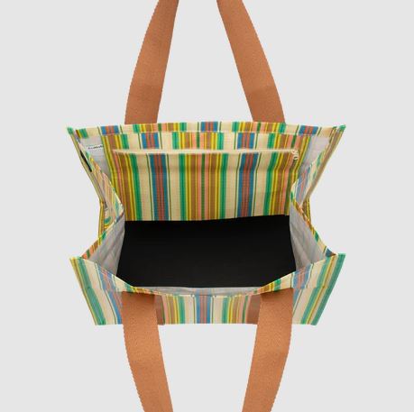Kollab Market Bag Positano