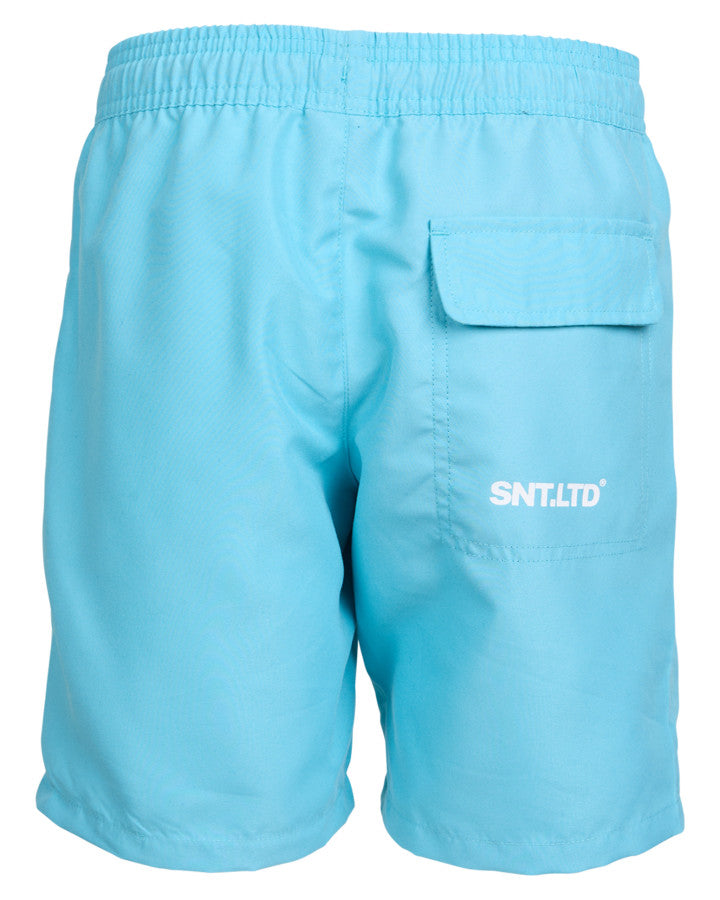 St Goliath Pace Short