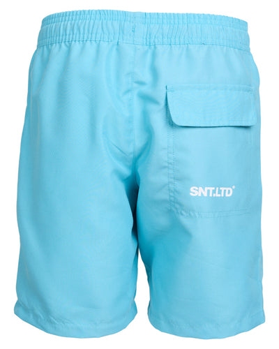 St Goliath Pace Short