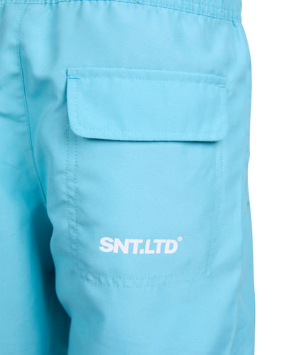 St Goliath Pace Short