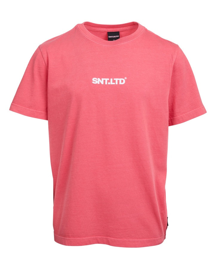 St Goliath Pace Tee