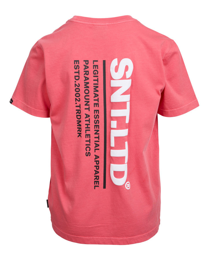 St Goliath Pace Tee