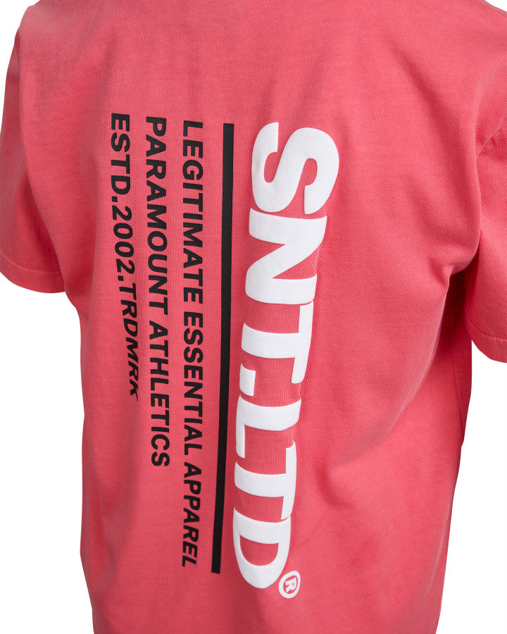 St Goliath Pace Tee