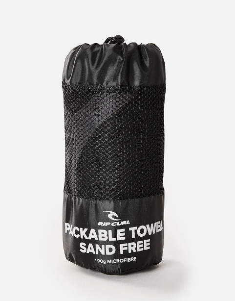 Rip Curl Surf Series Packable Towel