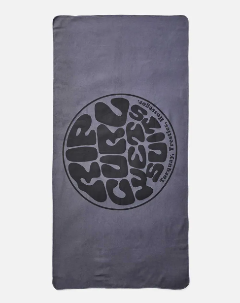 Rip Curl Surf Series Packable Towel