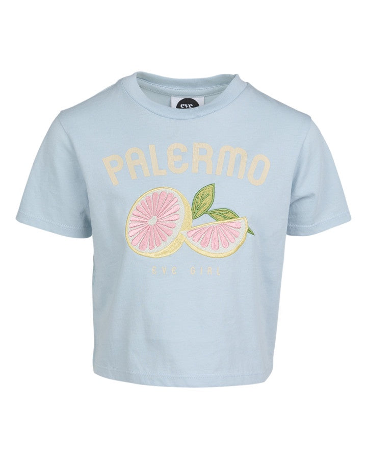 Eve Girl Palermo Tee (Size 3-7)
