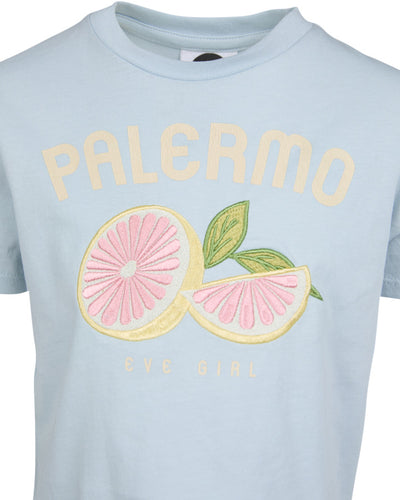 Eve Girl Palermo Tee (Size 3-7)