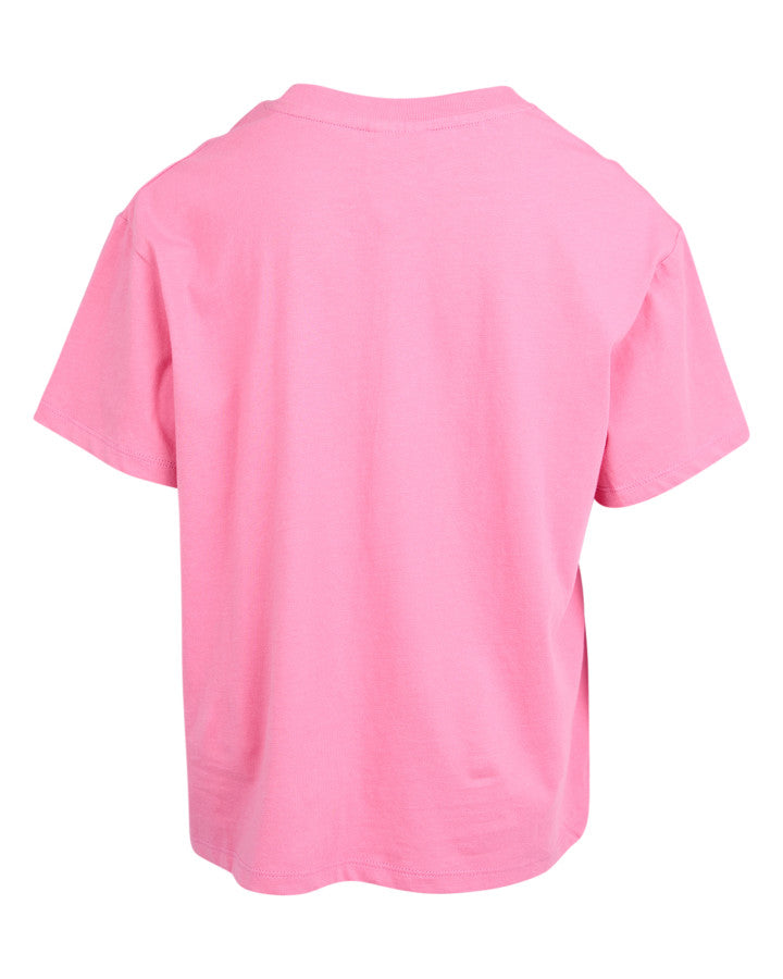 Eve Girl Papaya Tee (Size 3-7)