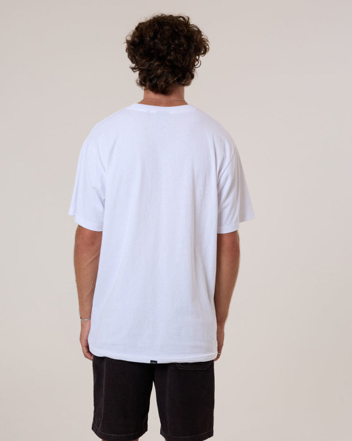 Thrills Paradise Before Anarchy Merch Fit Tee