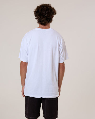 Thrills Paradise Before Anarchy Merch Fit Tee