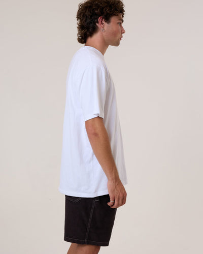 Thrills Paradise Before Anarchy Merch Fit Tee