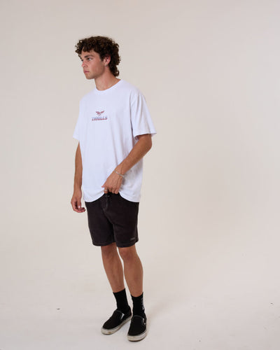 Thrills Paradise Before Anarchy Merch Fit Tee