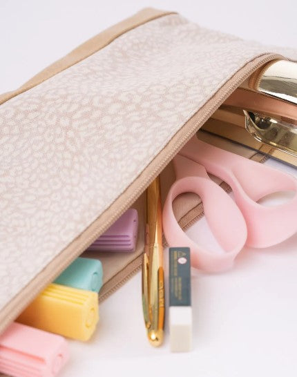 Rusty Paradise Pencil Case Girls