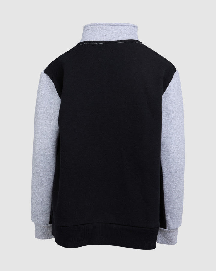 St Goliath Perspective 1/4 Zip (Size 8-16)